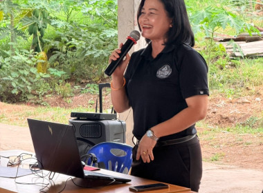 จัดประชุมเชิงปฏิบัติการยกระดับชั้นการควบคุมภายในของสหกรณ์ พารามิเตอร์รูปภาพ 9